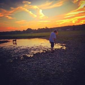 Meet your Posher, Kyle